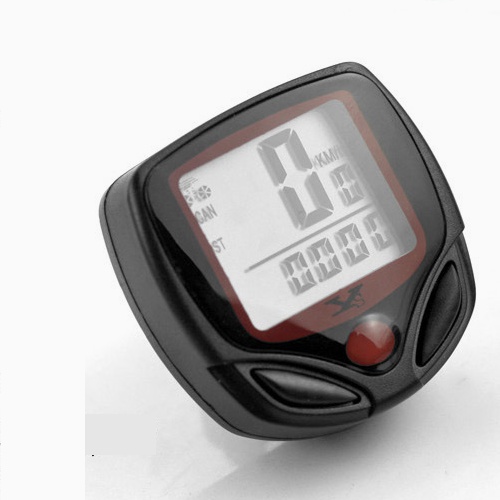 Compteur de vélo - Ref 2423745 Image 1