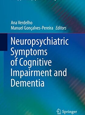 【预订】Neuropsychiatric Symptoms of Cogniti...