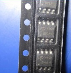 AO4409 MOS场效应管 N沟道 贴片8脚