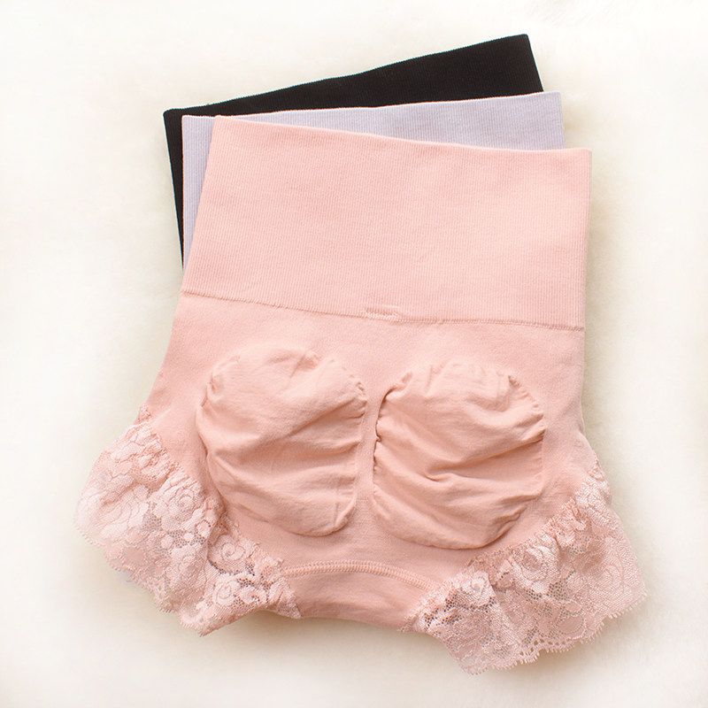 Slip jeunesse FIMAGE en coton - Ref 645842 Image 1