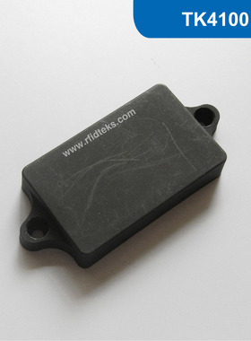 G80 RFID耐高温工业电子标签 低频 125KHZ 只读 TK4100芯片