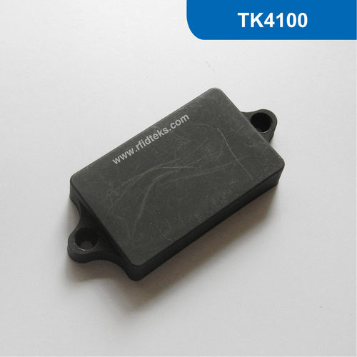 KJS06 RFID 抗金属工业电子标签 抗金属巡更标签 EM4100芯片