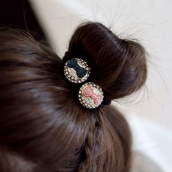 Accessoire coiffure - Ref 1201061 Image 12