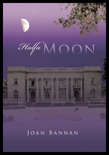 【预售】Halfa Moon