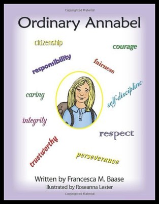 【预售】Ordinary Annabel