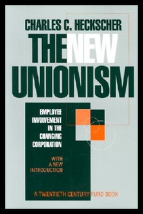 New Unionism the 预售 Cha The Involvement Employee
