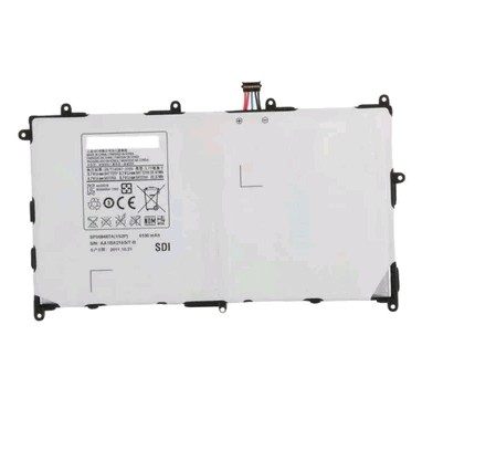 Galaxy Tab8.9适用三星P7300 P7310 P7320 P739平板电脑电池SP368487A内置原装电芯商务手机电板大容量