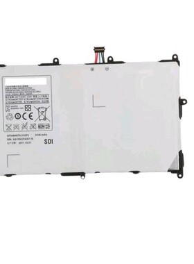 Galaxy Tab8.9适用三星P7300 P7310 P7320 P739平板电脑电池SP368487A内置原装电芯商务手机电板大容量