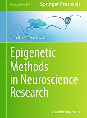 【预订】Epigenetic Methods in Neuroscience R...