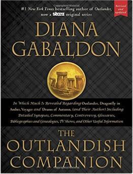 【预售】【预售】The Outlandish Companion (Revise...