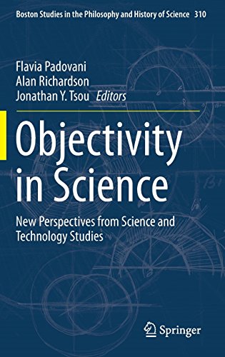 【预订】Objectivity in Science