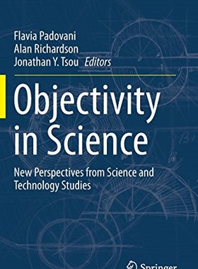 【预订】Objectivity in Science