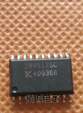 18V512SC全新原装进口IC 实体店库存可拍