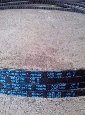 XPZ1450皮带XPZ1462三角带XPZ1487美国GATES盖茨空压机传动皮带