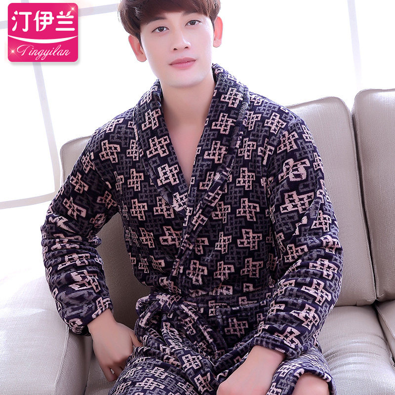 Peignoir jeunesse - Ref 601828 Image 1