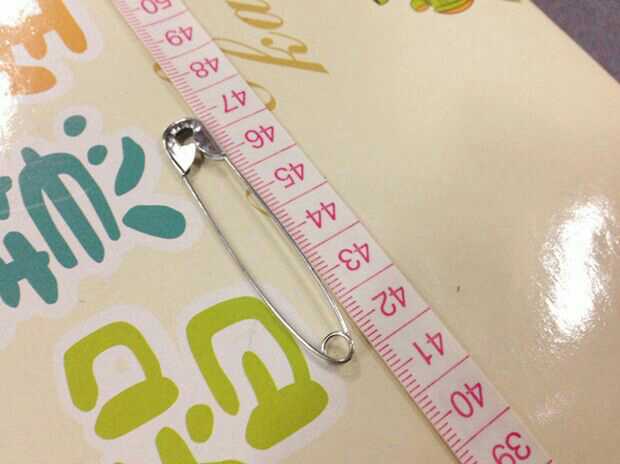 Broche en autre - Ref 1184310 Image 3