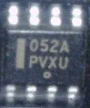 贴片 052A MC12052AD 双模预分频器芯片 SOP-8 可直拍 原装拆机