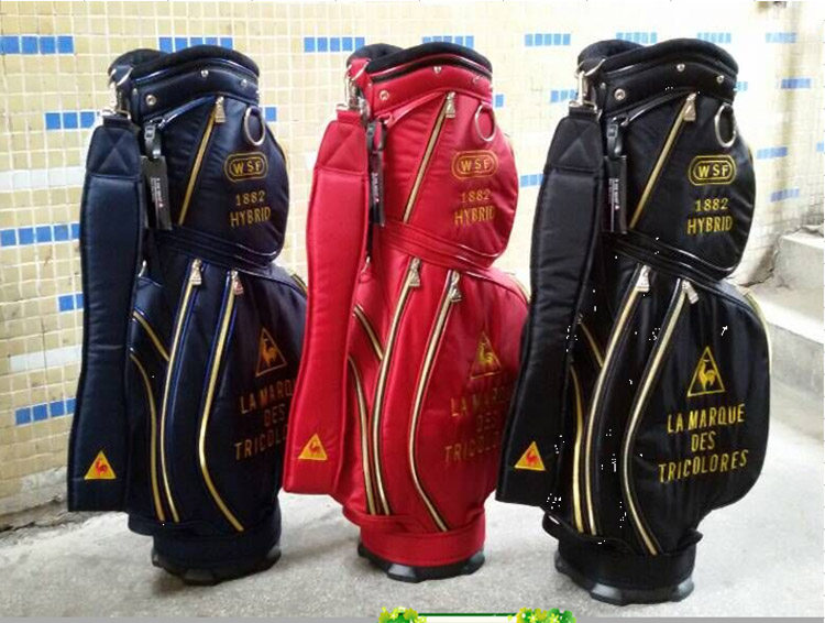 Sac de golf - Ref 38949 Image 1