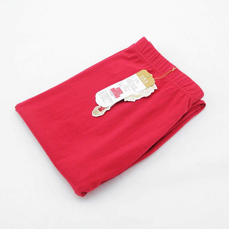 Pantalon collant jeunesse GONIDAL en coton - Ref 753236 Image 1