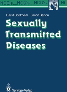 【预订】Sexually Transmitted Diseases