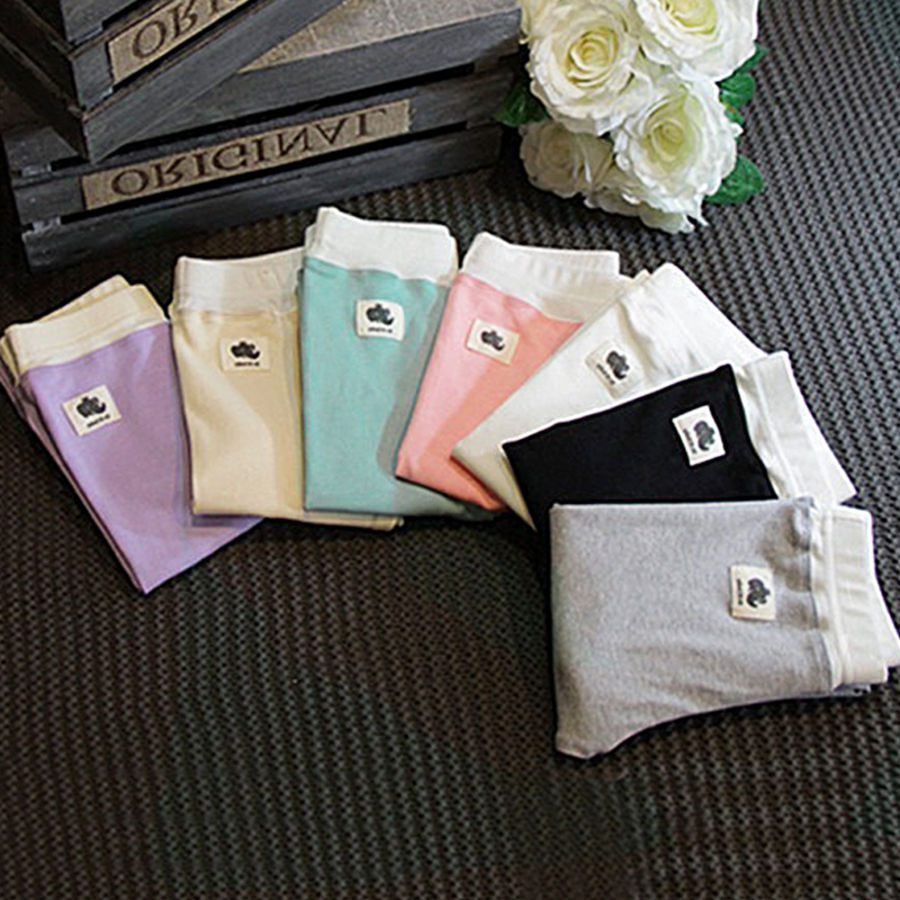 Pantalon fille - Ref 2063874 Image 1