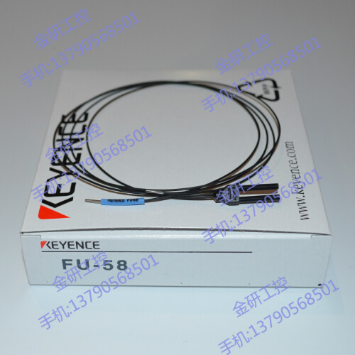 U-58FU-58U对射光纤传感