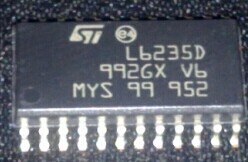 全新正品L6235D L6219DS