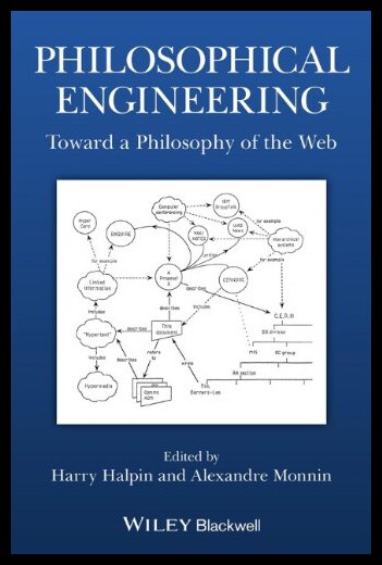 【预售】Philosophical Engineering: Toward a Philosophy of