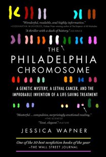 Philadelphia The Chromosome Mystery... Genetic 预售