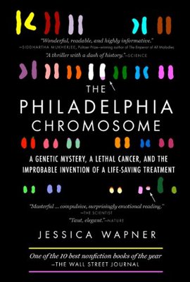 【预售】The Philadelphia Chromosome: A Genetic Mystery...