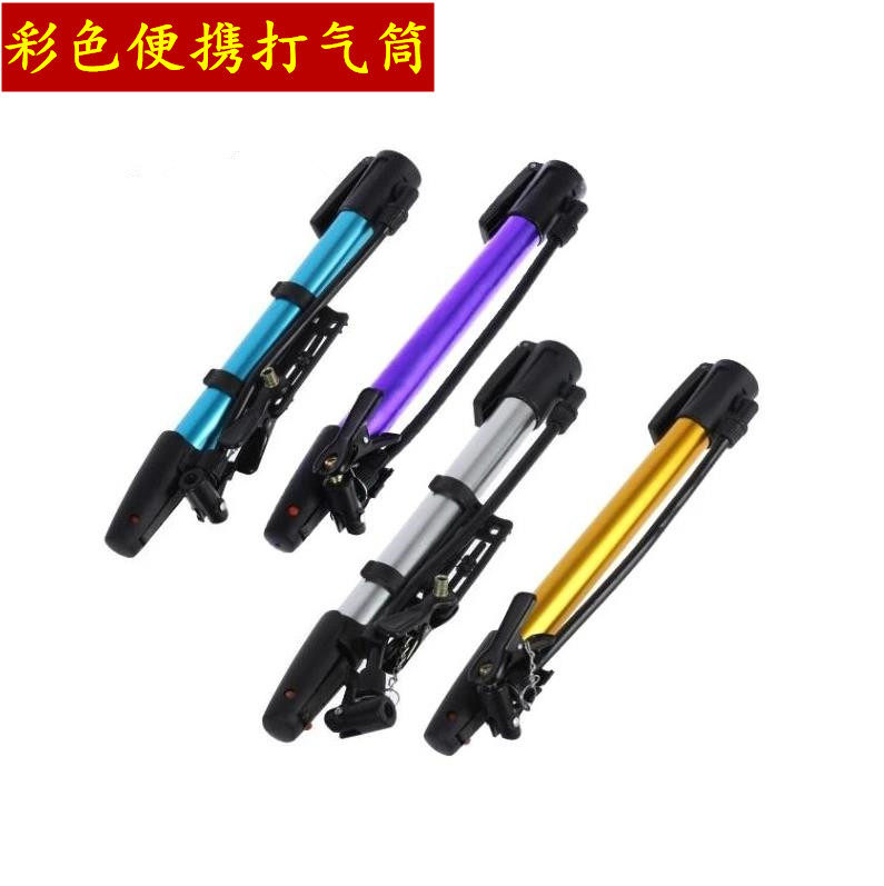 Pompe à vélo - Ref 2391944 Image 1