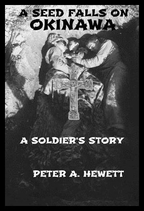 【预售】A Seed Falls on Okinawa: A Soldier's S