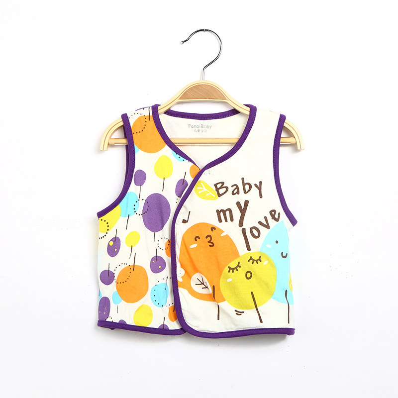 Gilet enfant FANAIBABY - Ref 2069746 Image 1