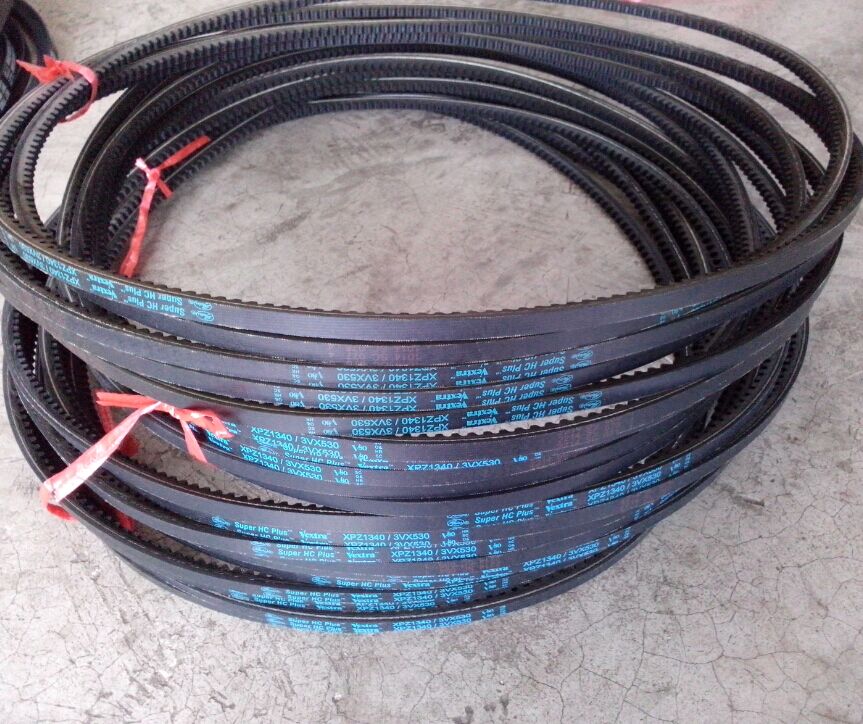 gatesxpz1347美国盖茨三角带