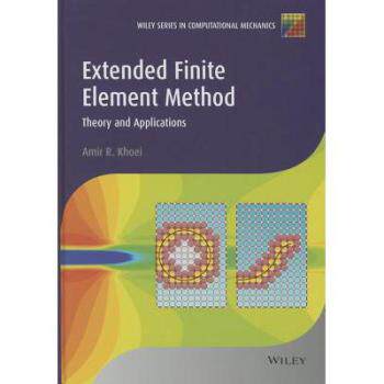 【预订】Extended Finite Element Method - The...