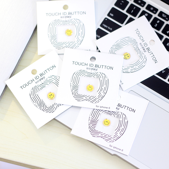 Sticker pour téléphone portable - Ref 1370919 Image 1