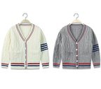 Chemise garcon à manche longue en coton - Ref 2079259 Image 14