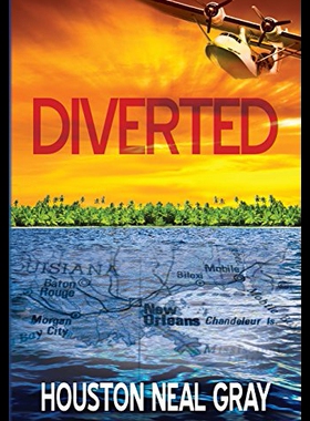【预售】Diverted