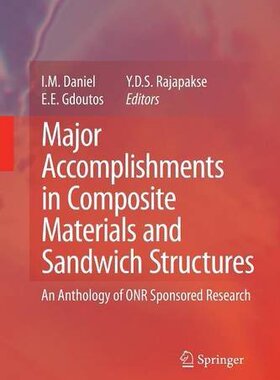 【预订】Major Accomplishments in Composite M...