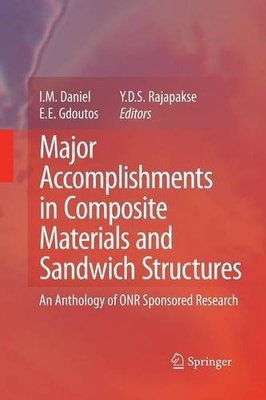 【预订】Major Accomplishments in Composite M...
