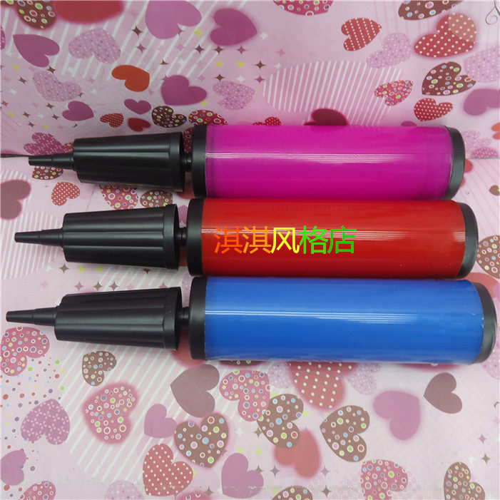 Pompe à vélo - Ref 2392083 Image 1