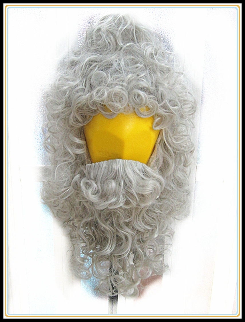 Tête mannequin - Ref 283481 Image 1