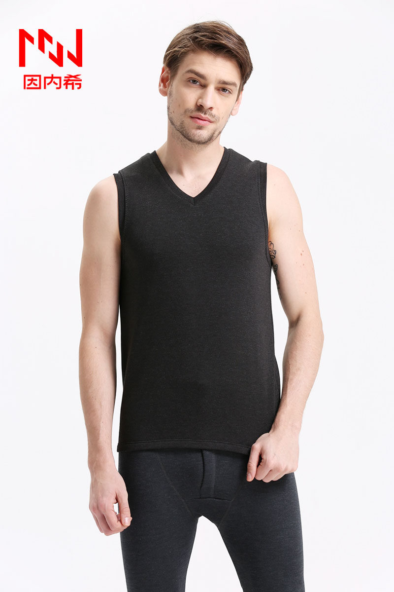 Sous-vêtement chaud Moyen-âge INNERSY Y6670 en viscose - Ref 767619 Image 6