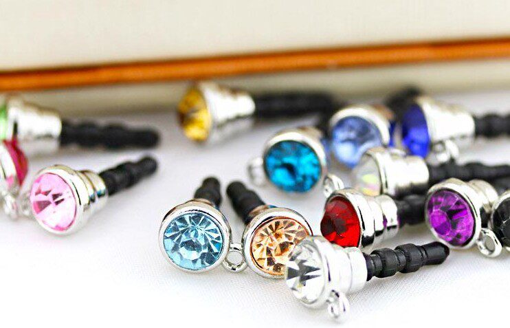 Connecteur pour téléphone portable - Ref 323607 Image 1