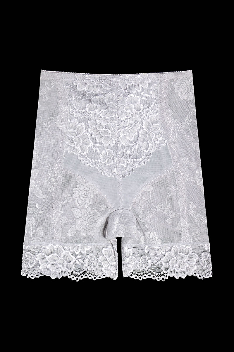 body amincissant luxueux en autre - Ref 685521 Image 6
