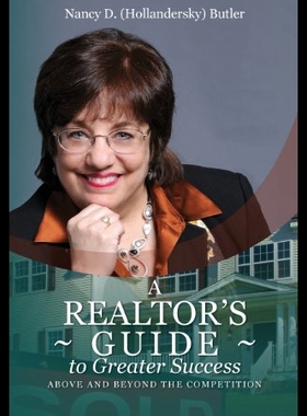 【预售】A Realtor's Guide to Greater Success: Above and B