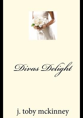 【预售】Divas Delight