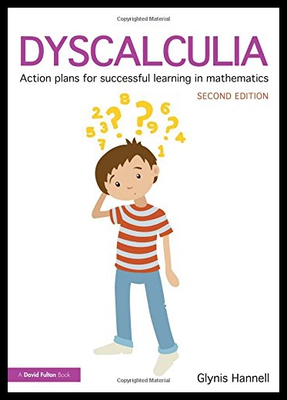 【预售】Dyscalculia: Action Plans for Successful Learning