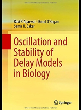 【预售】Oscillation and Stability of Delay Mod