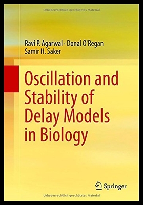 【预售】Oscillation and Stability of Delay Mod